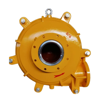 Centrifugal Slurry Pump