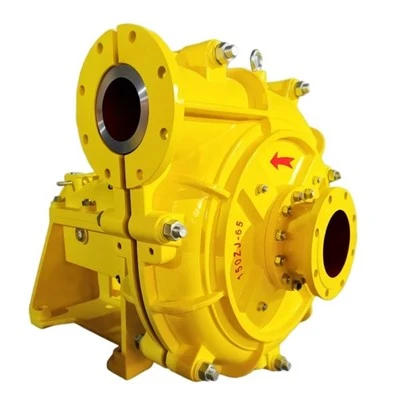 Discharge Slurry Pump