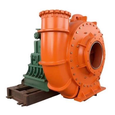 Dredging Sand Pump
