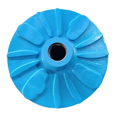 Slurry Pump Impeller