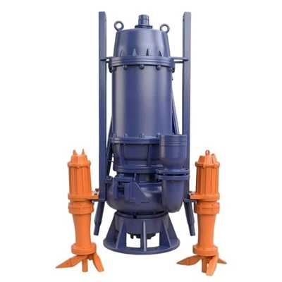 Submersible Sand Pump